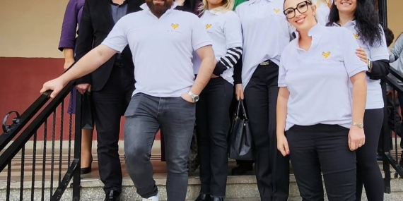 “Karnımız Zil Çalmasın” Projesi 3 Yaşında