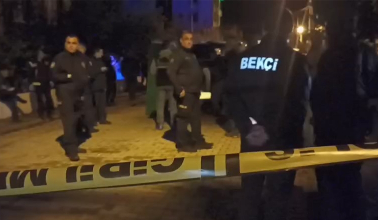 Balıkesir’de evinde silahla vurulmuş erkek cesedi bulundu