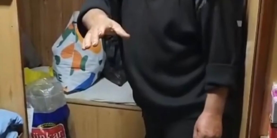 Bandırma’da Türk Gemisinde İsyan: “25 Gündür Aç Susuzuz, Hakkımı Helal Etmiyorum!”