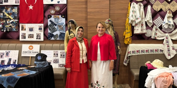 Bandırma’da 6. Uluslararası Turizm, Ekonomi ve İşletme Bilimleri Kongresi Başladı