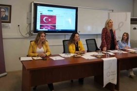 OLGUNLAŞMA ENSTİTÜSÜ GELECEĞE MİRAS BIRAKMAYA DEVAM EDECEK