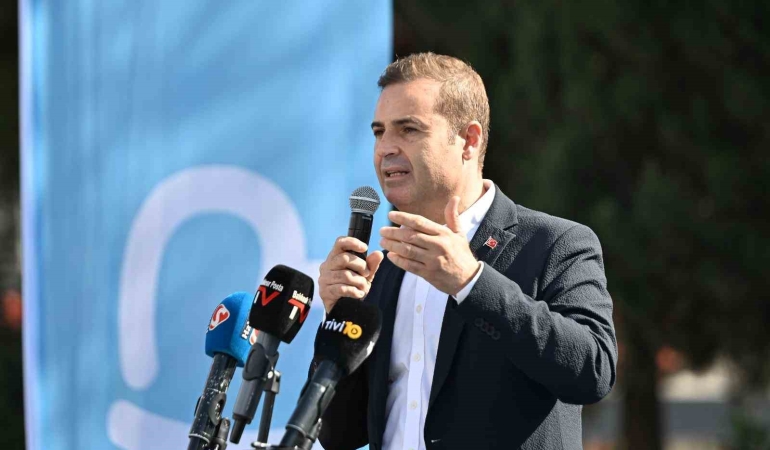 Balıkesir Büyükşehir’den süt soğutma tankı ve araç üstü taşıma tankı desteği