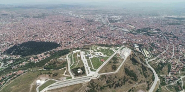 (ÖZEL) 2 BİN YILLIK TEHLİKE 'BEN BURADAYIM' DEDİ 2 BİN YILDIR BÜYÜK DEPREM ÜRETMEYEN FAY HAREKETLENDİ JEOLOJİ MÜHENDİSİ AYSUN AYKAN: "HALKIMIZIN BÜYÜK BİR DEPREME KARŞI MUTLAKA ÖNLEMLERİ ALMASI VE DİKKATLİ OLMASI GEREKİYOR"