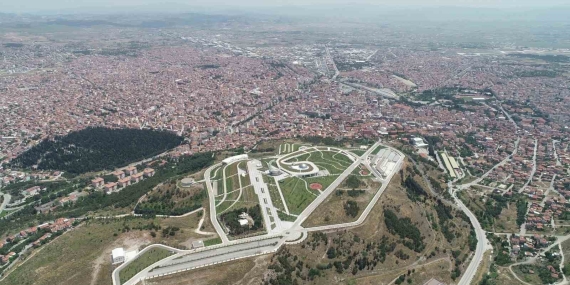 (Özel) 2 bin yıllık tehlike ’ben buradayım’ dedi