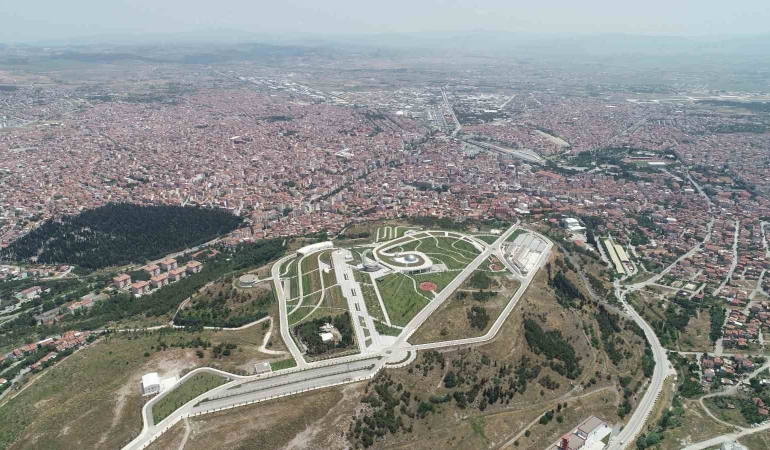 (Özel) 2 bin yıllık tehlike ’ben buradayım’ dedi