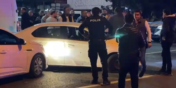 3 kişiyi öldüren, 2’si polis 7 kişiyi yaralayan katil zanlısının cezaevinden kaçtığı ortaya çıktı