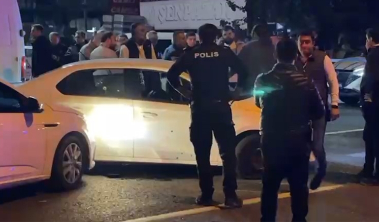 3 kişiyi öldüren, 2’si polis 7 kişiyi yaralayan katil zanlısının cezaevinden kaçtığı ortaya çıktı