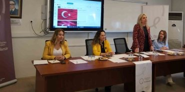 OLGUNLAŞMA ENSTİTÜSÜ GELECEĞE MİRAS BIRAKMAYA DEVAM EDECEK