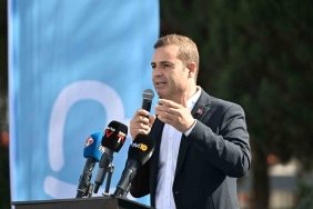 BALIKESİR BÜYÜKŞEHİR'DEN SÜT SOĞUTMA TANKI VE ARAÇ ÜSTÜ TAŞIMA TANKI DESTEĞİ AHMET AKIN: "ÜRETİCİM MUTLUYSA BEN DE MUTLUYUM"