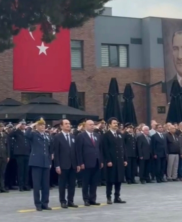 GÖNEN'DE 10 KASIM'DA SİREN KRİZİ: "BU NE SAYGISIZLIK" TEPKİLERİ YÜKSELDİ