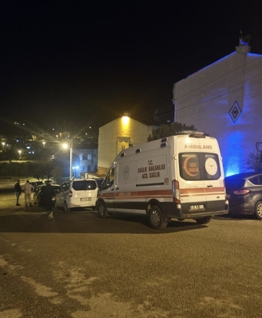 ŞEHİT ATEŞİ BALIKESİR'E DÜŞTÜ