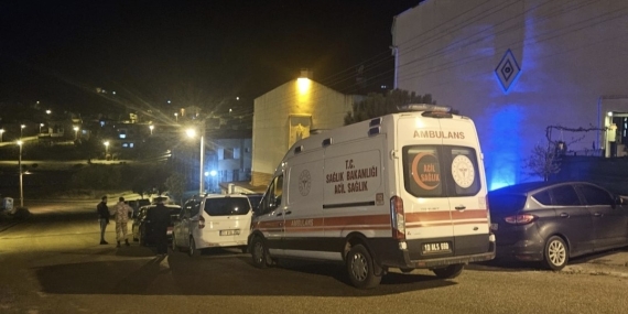 Şehit ateşi Balıkesir’e düştü