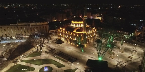 Balıkesir’de gündem: ’Zağnos Paşa mı, İsmet Paşa mı