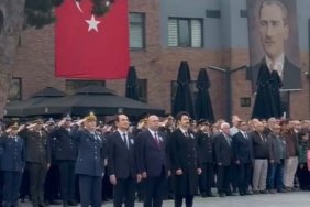 GÖNEN'DE 10 KASIM'DA SİREN KRİZİ: "BU NE SAYGISIZLIK" TEPKİLERİ YÜKSELDİ