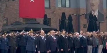 GÖNEN'DE 10 KASIM'DA SİREN KRİZİ: "BU NE SAYGISIZLIK" TEPKİLERİ YÜKSELDİ