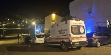 ŞEHİT ATEŞİ BALIKESİR'E DÜŞTÜ