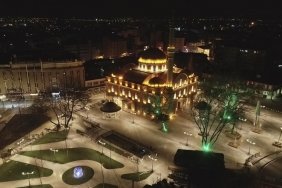 BALIKESİR'DE GÜNDEM: 'ZAĞNOS PAŞA MI, İSMET PAŞA MI HALK ARASINDA BİLİNEN ADI İLE ZAĞNOS PAŞA MEYDANI'NIN ADININ CHP'LİLERCE 'İSMET İNÖNÜ' MEYDANI YAPILSIN TEKLİFİ TARTIŞMAYA NEDEN OLDU